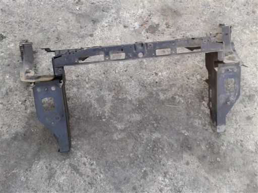 ПЕРЕДНІЙ РЕМІНЬ FIAT BRAVO II 1.9 JTD