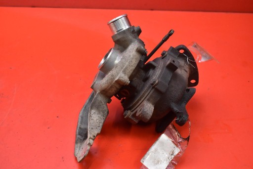 turbo AX2Q-6K682-CA RANGE ROVER SPORT and L320 3.0 TDV6 245 KM LIFT