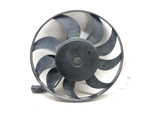 1K0959455CT - ВЕНТИЛЯТОР КОНДИЦІОНЕРА VW GOLF V 03-10 1.9 TDI