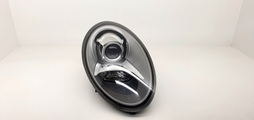 PORSCHE 991 LIFT BI XENON LED ЛАМПА ПРАВА 99163122207