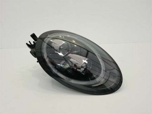 99163196401 - PORSCHE 911 991 фонарь передний ПРАВЫЙ FULL LED