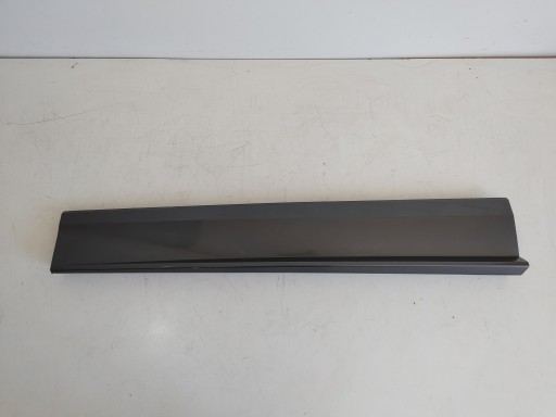 Дверная планка левая передняя audi q8 4m8853959