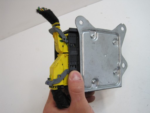 Модуль контроллера jeep compas ii 2016 68402853ac