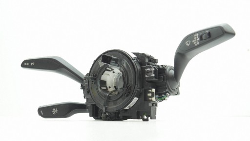 steering wheel levers and controls ring control AUDI A3 8V LIFT 8V0953521JD