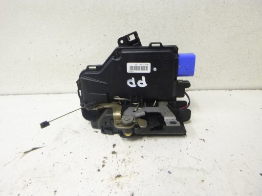 lock door front right Volkswagen Golf V 3D 06r.3D1837016