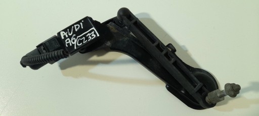 Audi A6 S6 C8 4K sensor poziomowania of the lights 4K0907504 (CZ33)