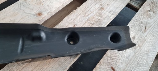 A5 8W S5 LIFT fedél hangszigetelő sárvédöt bal bal eleje 8W6821111