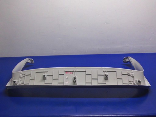 copertura GREMBIALINA PANNELLO PORTA PORTIERA del cofano posteriore FIAT TIPO II 16-23 ROK