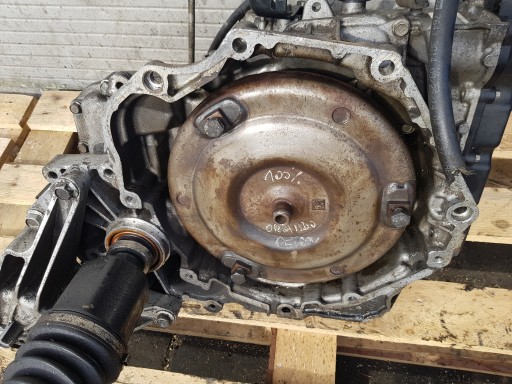 CHEVROLET ORLANDO 1.8 16V 141KM F18D4 gearbox, AUTOMAT 24259723 3DVW