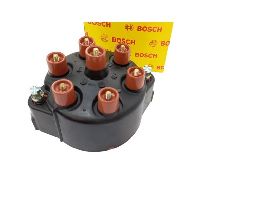 0 290 - Купол запалювання MERCEDES W123 W460 W116 W126 SL