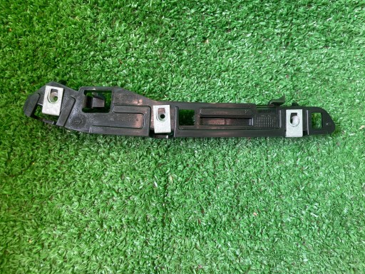 OPEL ASTRA K V bumper bracket left front 39020436