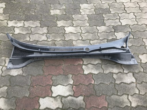 Облицовка крышки TUCSON III LIFT 86151-D7000 EUROP