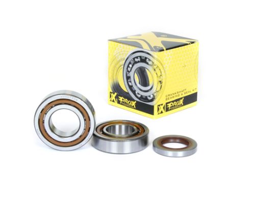 23.CBS64003 - Prox підшипник Валу Beta 250rr Enduro 4T 2005-2007