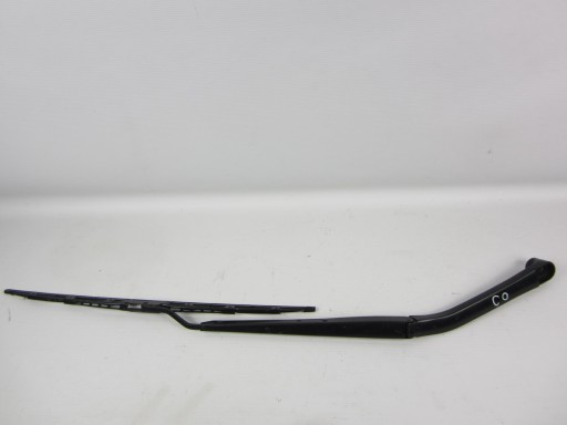 BRAS ESSUIE GLACE DROIT CHEVROLET CORVETTE C6