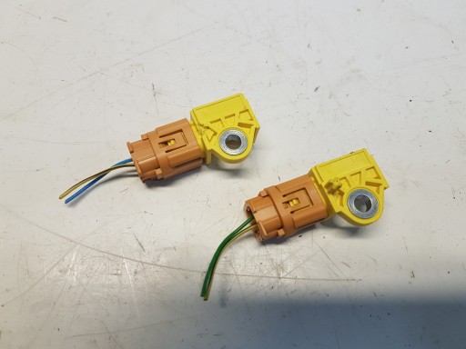 3F920-76SA0 - Suzuki vitara iii датчик удару підйому