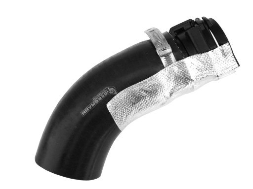 GT52-364 - Кабель інтеркулера для RENAULT CAPTUR і 1.2 TCe