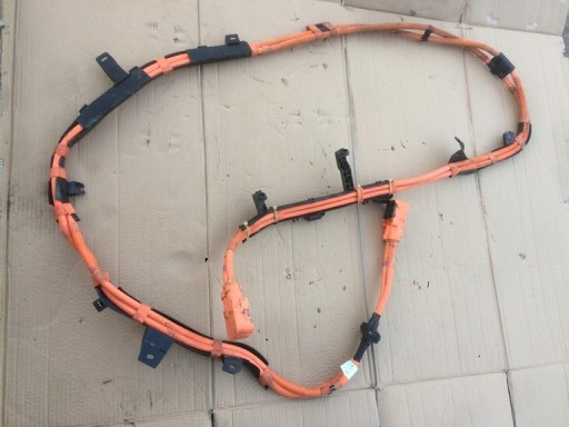 ПРОВОД КАБЕЛЬ НАПРЯЖЕНИЯ BMW X3 G01 HYBRID 8485582