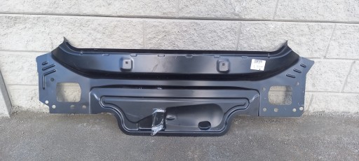 8W5813307B - AUDI A5 II ЗАДНИЙ РЕМЕНЬ НОВЫЙ 8W6