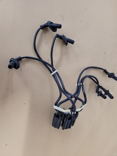 HF774122212 - Honda GL 1500 82-01 котушки запалювання котушка