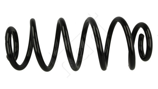 456 811 - Пружина hart для audi a6 c5 2.5tdi 1997-2005 гг.