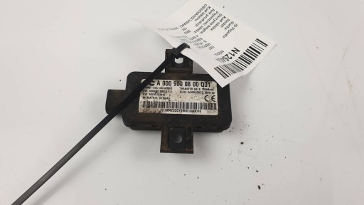 module A0009000800 MERCEDES S - class W221