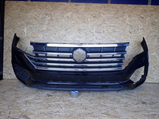 VW TOUAREG III 18- nárazník přední předek