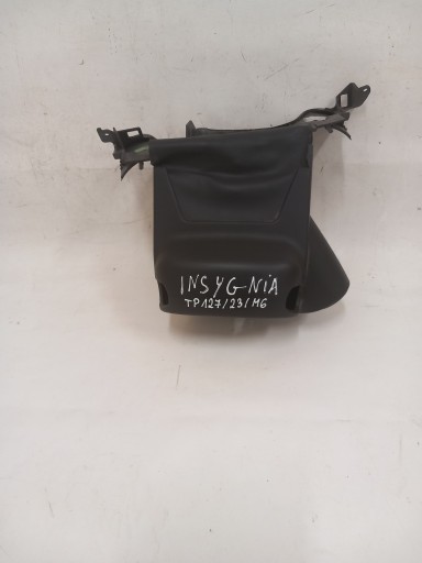 kryt obal volantu OPEL INSIGNIA
