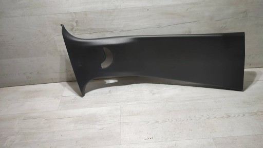 Opel Corsa F 1.2 22r. right side side cover slupka