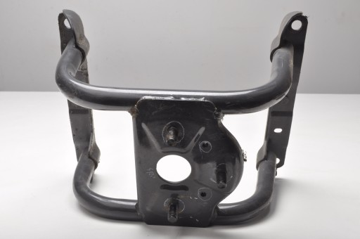 FORD ECOSPORT КРЕПЛЕНИЕ ЗАПАСНОГО КОЛЕСА