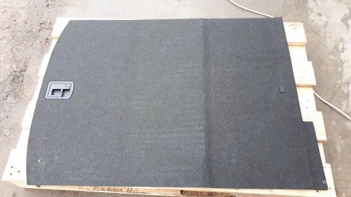 S4 B9 A4 8W mats boot 8W5863463J sedan