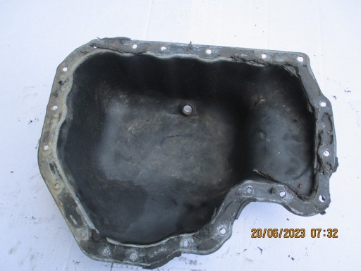 COPPA OLIO VW POLO 6Q0 1.2I 03D103602G