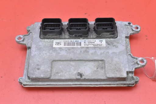centralina computer motore 37820-RL2-G54 HONDA ACCORD 8 VIII 2.0 VTEC 156KM