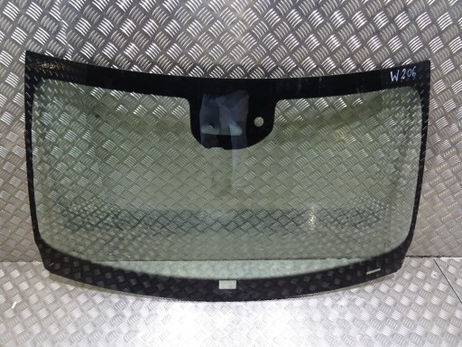 A2066703601 2066703601 - MERCEDES W206 седан лобове скло Переднє
