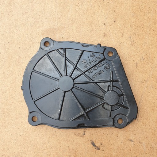 cover spoiler BMW MINI COOPER F57 CABRIO F57 OE 409469AL