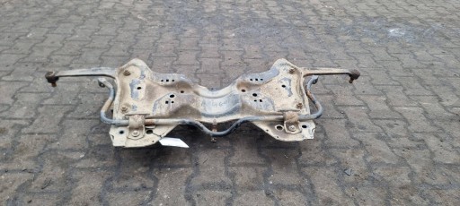 axle beam front 1.4 PEUGEOT 206
