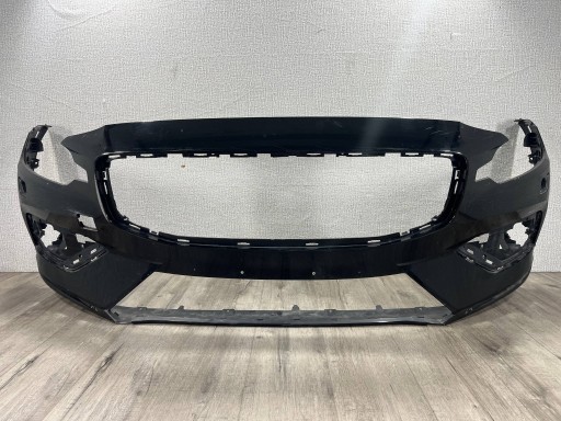 VOLVO S60 III V60 II CROSS COUNTRY 2018-> bumper front 31690589