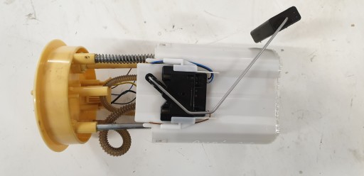 feed pump TDI A1 POLO IBIZA 4 6R0919050G