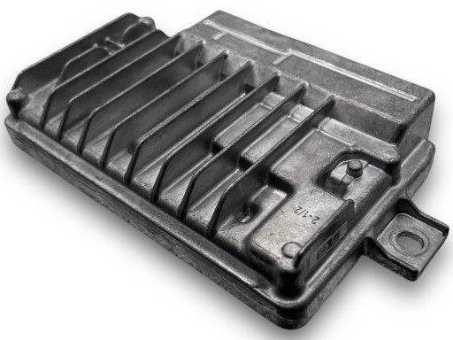 Mercedes-Benz C W206 module control unit of the parking A0009009544 $J