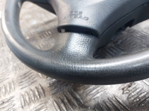 Volant + Airbag TOYOTA COROLLA VERSO II