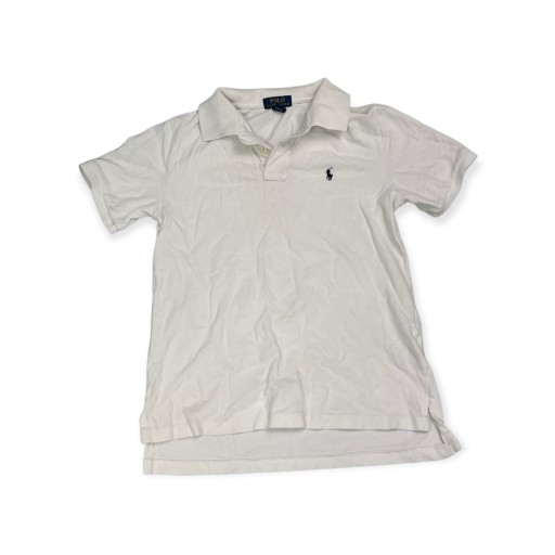 Tričko chlapec logo Polo RALPH LAUREN M 10/12L