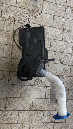 washer fluid tank VW SHARAN II 5N0955453G
