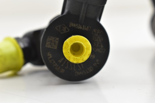 einspritzdüse pumpe-düse-einheit AUDI A4 B9 A5 F5 A6 C8 A7 C8 2.0 TDI 0445110876