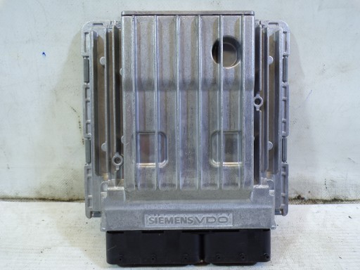 Ordinateur Unité de contrôle Moteur BMW E87 1.6 7583225 / 5WK93643