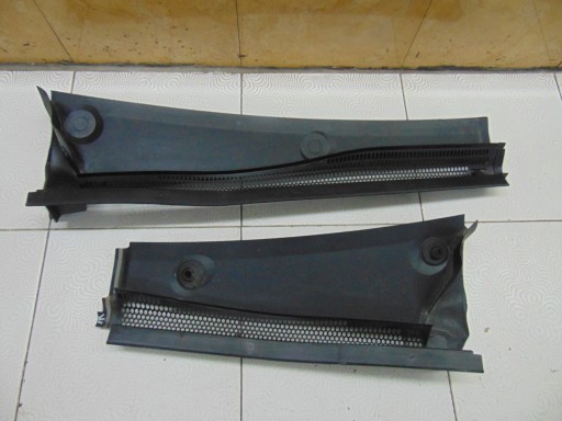 ВІКНО ВЕРХНЕ CITROEN C3 AIRCROSS