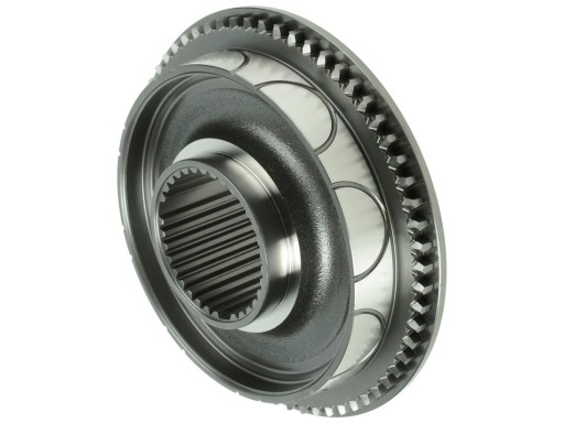 33ZF0989 - КОНІЧНЕ КІЛЬЦЕ СИНХРОНІЗАЦІЇ RED. 16S109 / 8S10