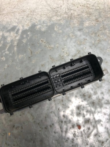 Ordinateur Moteur 5.2 V10 DMWA AUDI R8 4S 4S0907552R