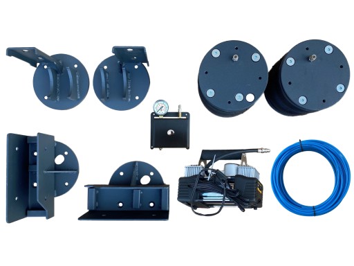 0001081 - Sprinter airbags 06-18 6t 906 compre