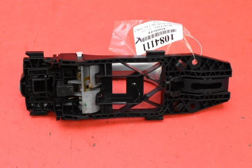 klika pravá předek přední LA7W 5N0839885H SKODA FABIA 3 III NJ 14-18