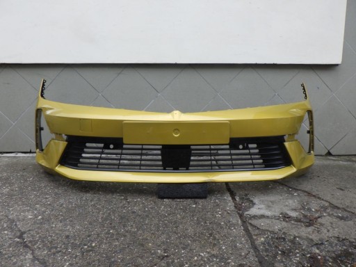 OPEL ASTRA L VI 6 GSI GS LINE 22- front bumper