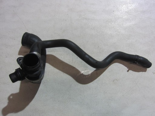 BMW F30 328 F20 N20 шланг водопровід 7639997